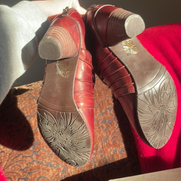 L’artiste Spring Step Boots - Picture 7 of 7